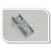 Ответная планка ROTO NT 12/18-9 Ответная планка ROTO NT 12/18-9