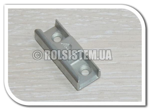 Ответная планка ROTO NT 12/18-9 для деревянных окон