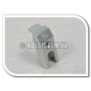 Ответная планка ROTO на штульповый паз Ответная планка ROTO на штульповый паз