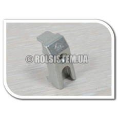 Ответная планка ROTO на штульповый паз