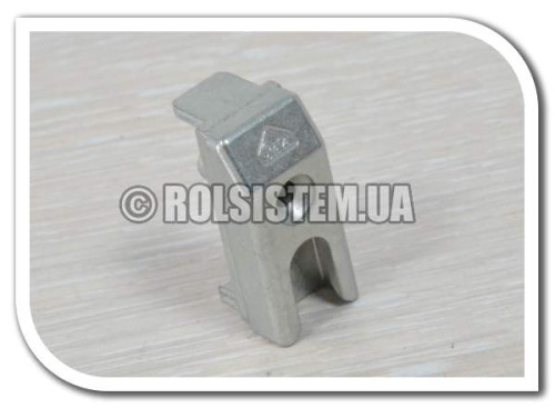 Ответная планка ROTO на штульповые двери