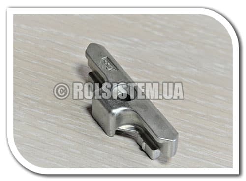 Ответная планка ROTO 13 под профиль REHAU