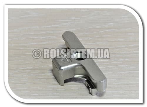 Ответная планка ROTO 13 под профиль SALAMANDER