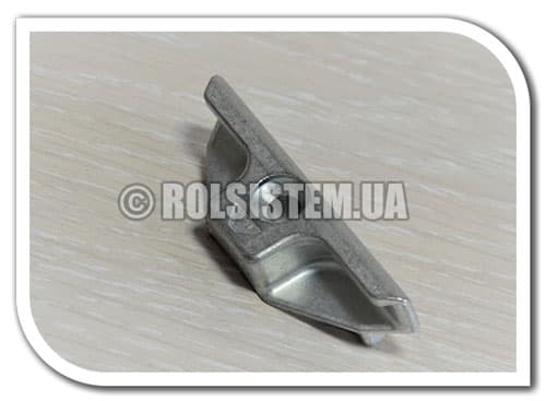 Відповідна планка ROTO 9 під профіль REHAU