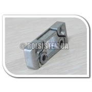 Ответная планка ROTO под шпингалет Ответная планка ROTO под шпингалет