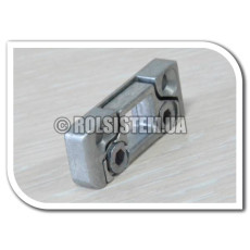 Ответная планка ROTO под шпингалет