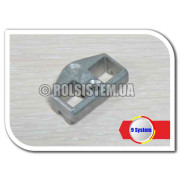 Ответная планка KBE [9] под шпингалет ROTO