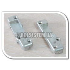 Ответные планки ROTO NT 9  для нижнего прижима