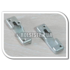 Ответные планки ROTO NT 13 для углового прижима