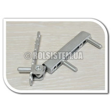 Петля дверная ROTO до 130 кг