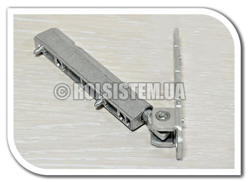 Поворотно-откидная петля ROTO для окон