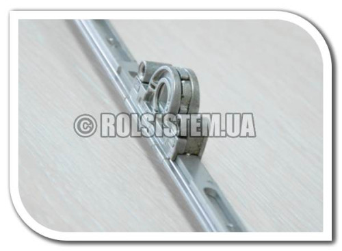 Поворотно откидной механизм ROTO Gr.1890/К 2V