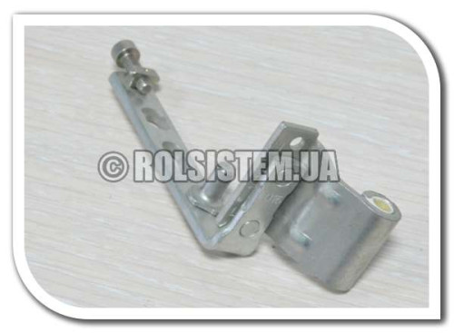 Фальшножницы ROTO NT Komfort E5 для деревянных окон