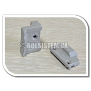 Прижим пластиковый ROTO Прижим пластиковый ROTO