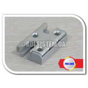 Противовзломная планка ROTO под Rehau