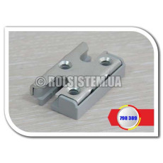 Противовзломная планка ROTO под Rehau