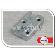 Противовзломная планка ROTO под Salamander