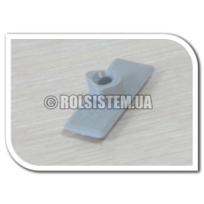 Пластиковая вставка на защелку ROTO