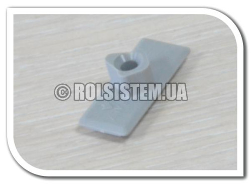 Пластиковая вставка на защелку ROTO