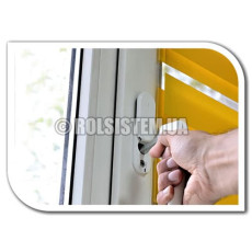 Розетка ROTO LINE сдвижная