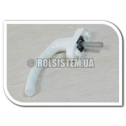 Оконная ручка SIGMA 37 мм Оконная ручка SIGMA 37 мм