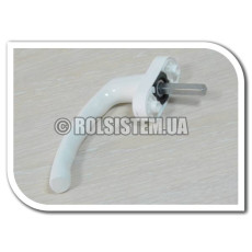 Оконная ручка SIGMA 37 мм Оконная ручка SIGMA 37 мм