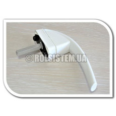 Ручки ROTO SWING для окон Ручки ROTO SWING для окон