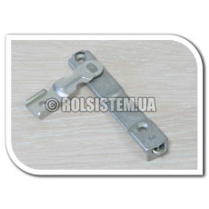 Шпингалет ROTO 12/18-9 для деревянных окон