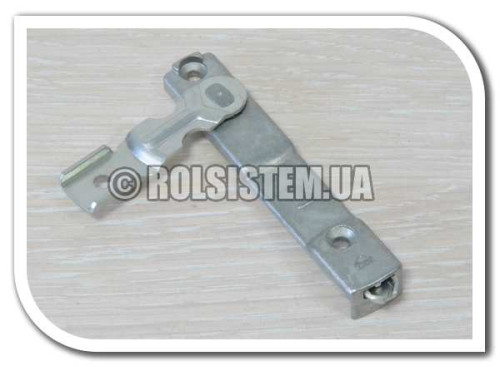 Шпингалет ROTO 12/18-9 для деревянных окон
