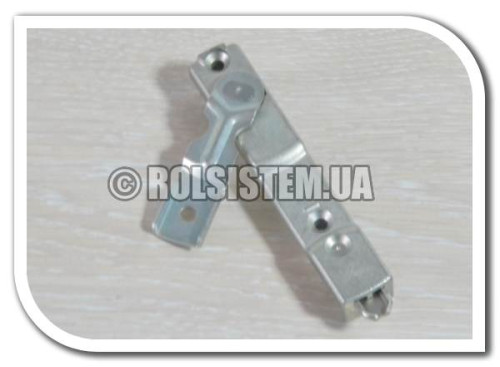 Шпингалет ROTO на пластиковые окна и двери