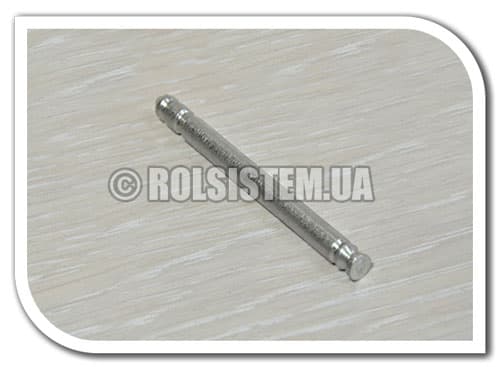 Штифт для верхньої петлі ROTO NT