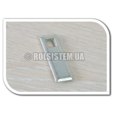 Соединительная пластина под фурнитуру ROTO