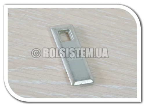 Соединительная пластина под фурнитуру ROTO