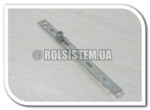 Середній запір ROTO NT 200 MV із грибоподібною цапфою