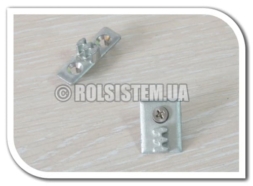 Ступенчатый проветриватель ROTO для угловой передачи LZ