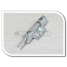 Верхняя петля ROTO NT E5 для деревянных окон