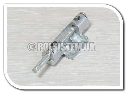 Верхняя петля ROTO NT E5 для деревянных окон