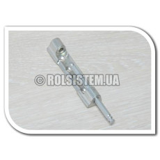 Верхняя петля ROTO NX до 130 кг