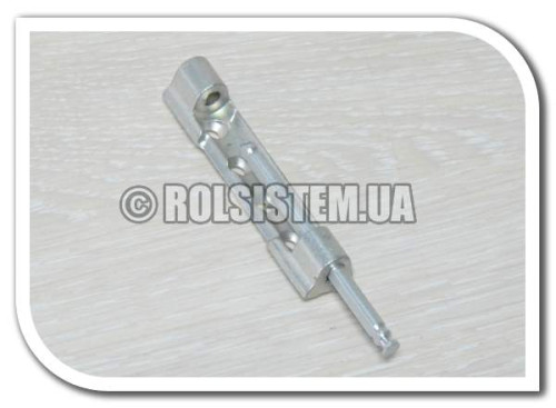 Верхняя петля ROTO NX до 130 кг