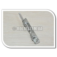 Верхня петля ROTO NT для окон ПВХ