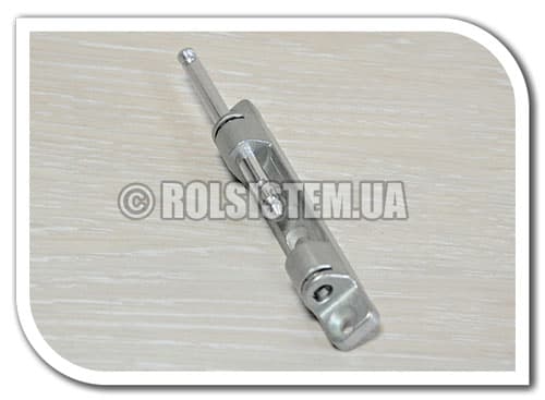 Верхняя петля ROTO NT для пластиковых окон