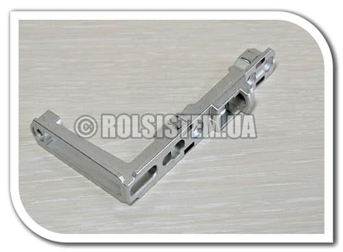 Вставка ROTO NT/CS петлі Komfort