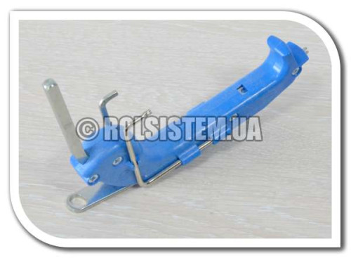 Набір ключів для ремонту та регулювання вікон