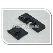 Балконная защелка SCHUCO VarioTec Балконная защелка SCHUCO VarioTec