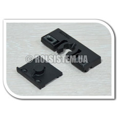 Балконная защелка SCHUCO VarioTec Балконная защелка SCHUCO VarioTec