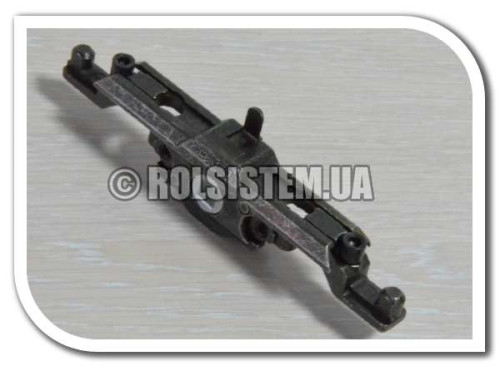 Редуктор поворота ручки Schüco VarioTec Design