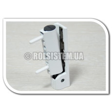 Нижняя петля SCHUCO VarioTec Design Нижняя петля SCHUCO VarioTec Design