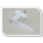 Ручка SECUSTIK под REHAU профиль