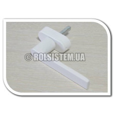 Ручка SECUSTIK под REHAU профиль Ручка SECUSTIK под REHAU профиль