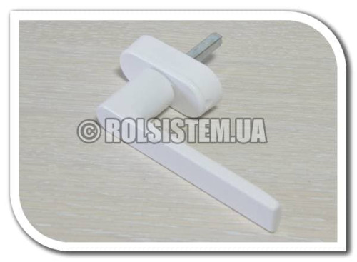 Ручка SECUSTIK під REHAU профіль